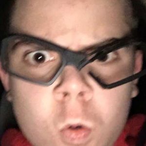 Meet your Posher, David